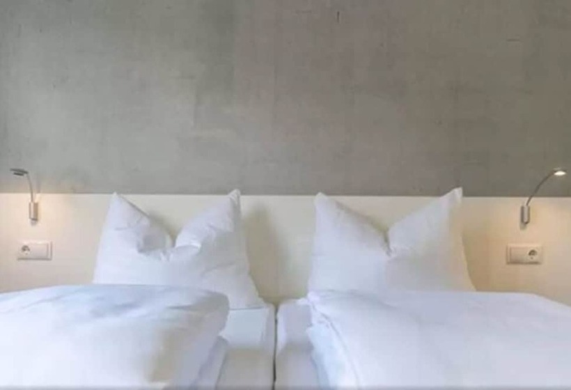 A2 Hotels Wernau Am Quadrium