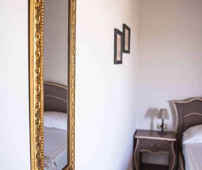 فندق Agriturismo Casale Ai Prati