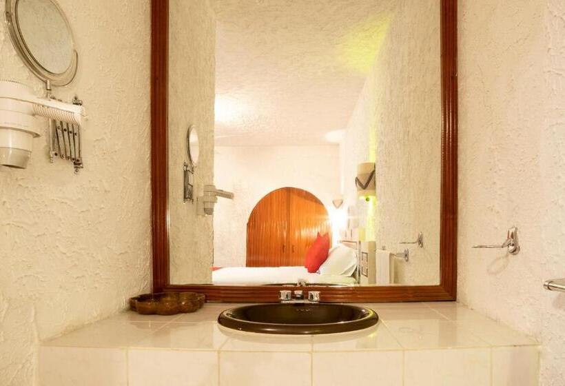 هتل Oyo Posada Astrud,cuetzalan