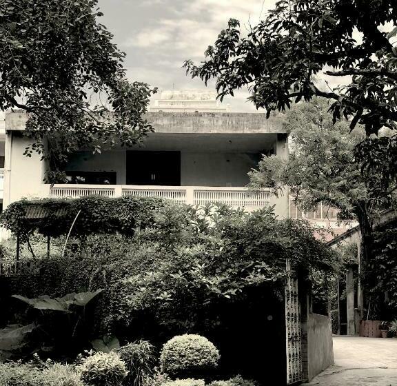 בית מלון כפרי Amrit Bhawan