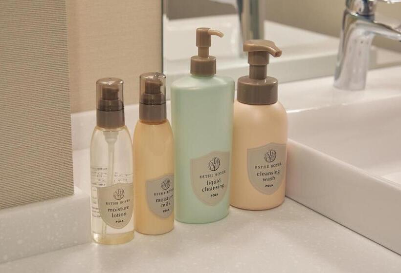 Centurion Hotel&spa Vintage Kobe