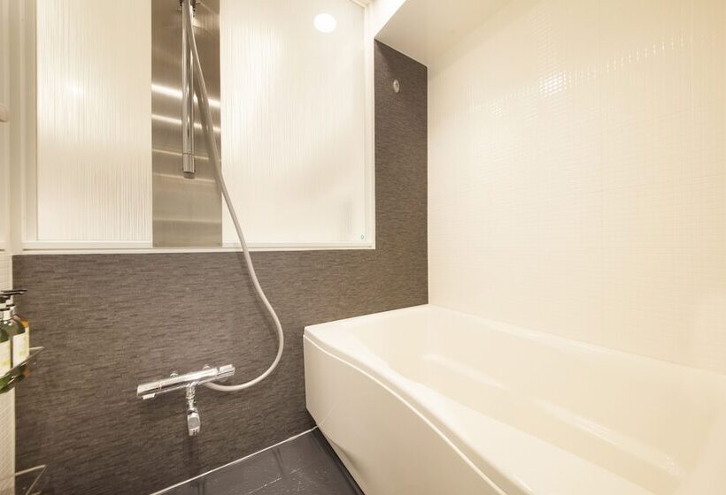 Centurion Hotel&spa Vintage Kobe