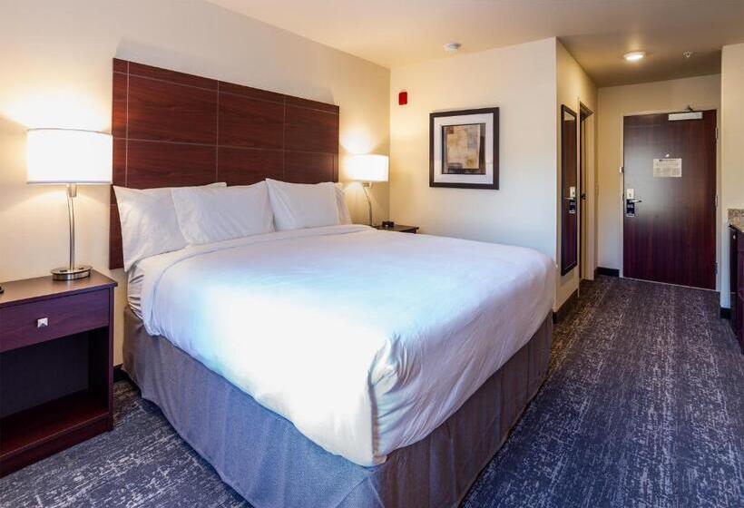 فندق Cobblestone Inn & Suites  Brookville