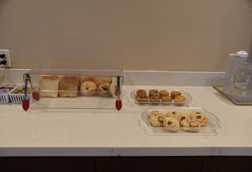 호텔 Comfort Inn & Suites Belton Temple South I 35