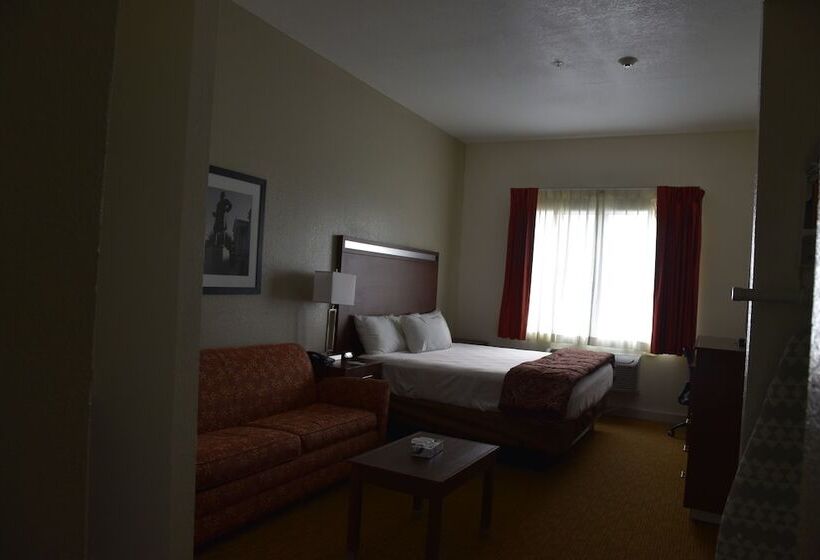 호텔 Comfort Inn & Suites Belton Temple South I 35