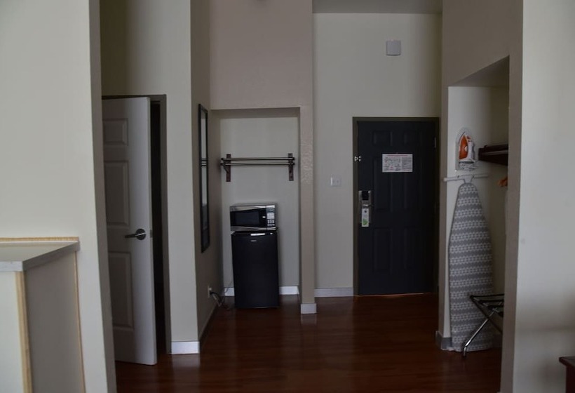 호텔 Comfort Inn & Suites Belton Temple South I 35