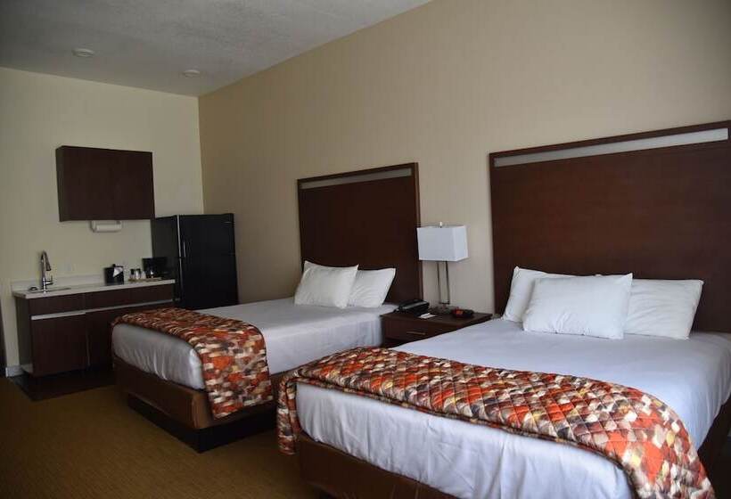 호텔 Comfort Inn & Suites Belton Temple South I 35