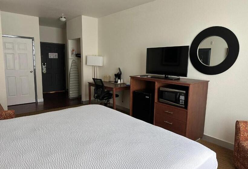 호텔 Comfort Inn & Suites Belton Temple South I 35