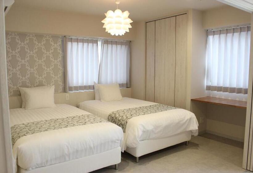 فندق Flap Resort