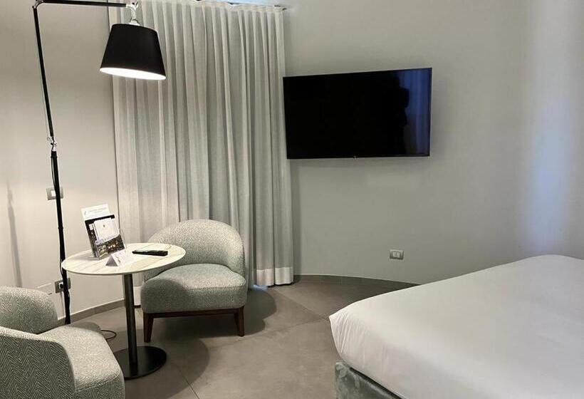Grand Hotel San Gemini I Una Esperienze