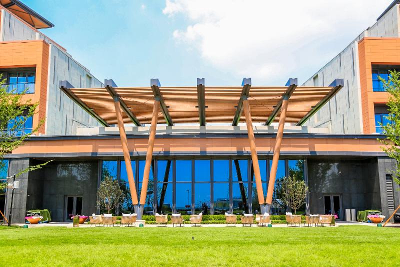 Hard Rock Hotel Dalian