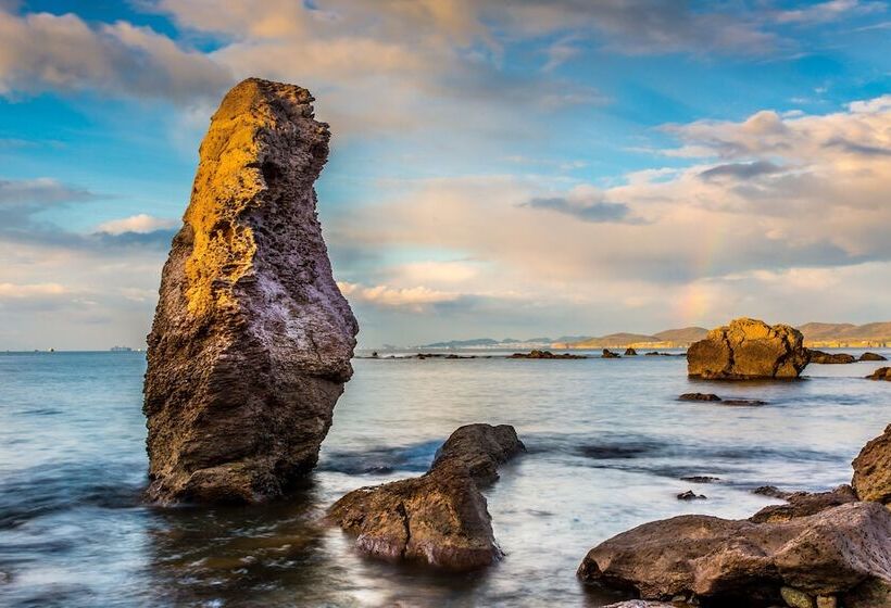 Hard Rock Hotel Dalian