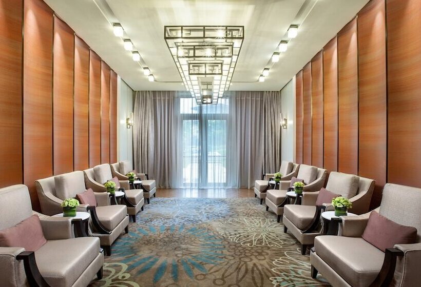 ホテル Holiday Inn Dalian Hot Spring, An Ihg