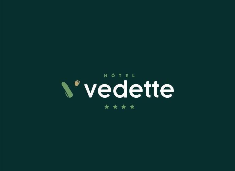 هتل Vedette