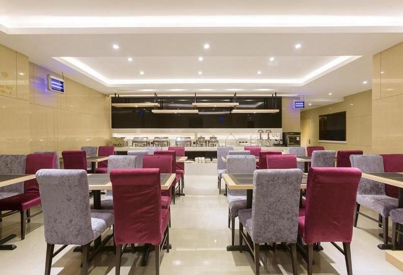 호텔 Lavande S Tongzhou Beiguan Metro Station