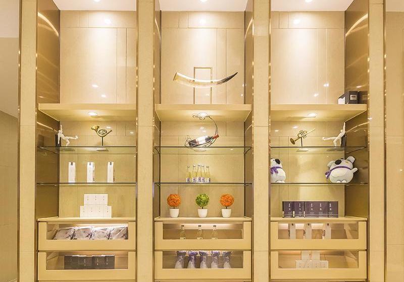 호텔 Lavande S Guangzhou Zhihui City