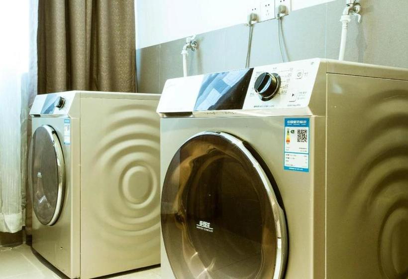 Lavande Hotels·guilin Wanfu Square