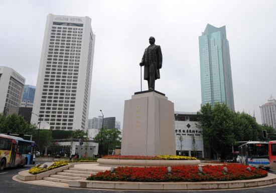 Hotel Lavande  Nanjing Xinjiekou Zhangfuyuan Metro Station