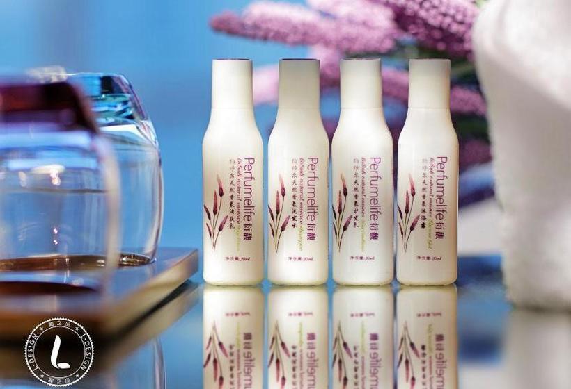 호텔 Lavande S Zhuhai Doumen