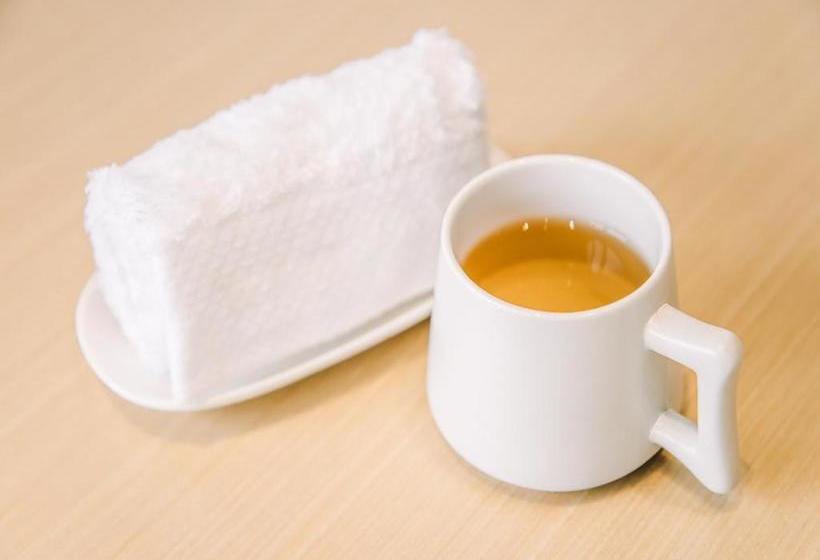 Отель Lavande S·xiamen Huandao Road Guanyinshan Convention And Exhibition Center