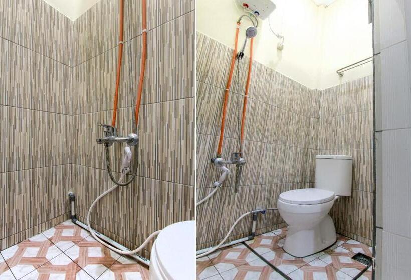 هتل Oyo 3334 Ratu Residence
