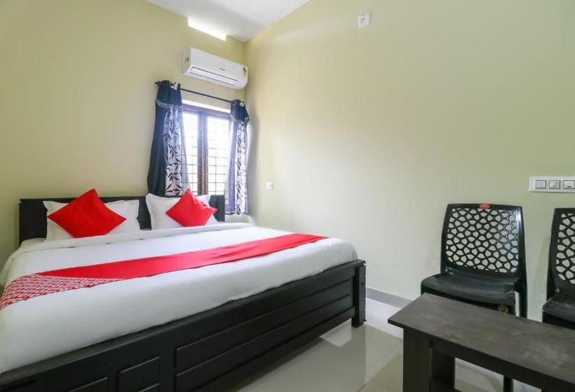 ホテル Liberty Apartments