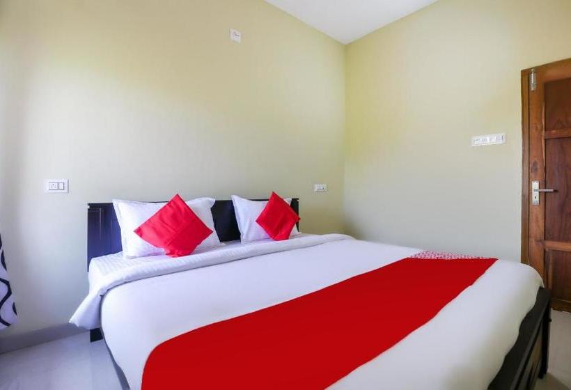 ホテル Liberty Apartments