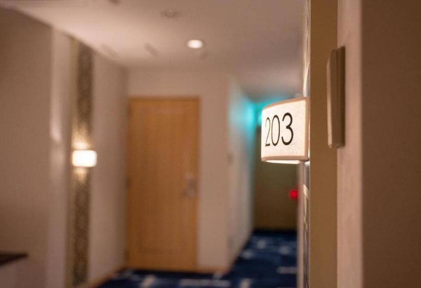 Royal Hotel Uohachi Bettei