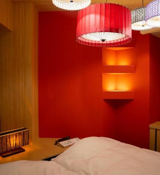 Royal Hotel Uohachi Bettei