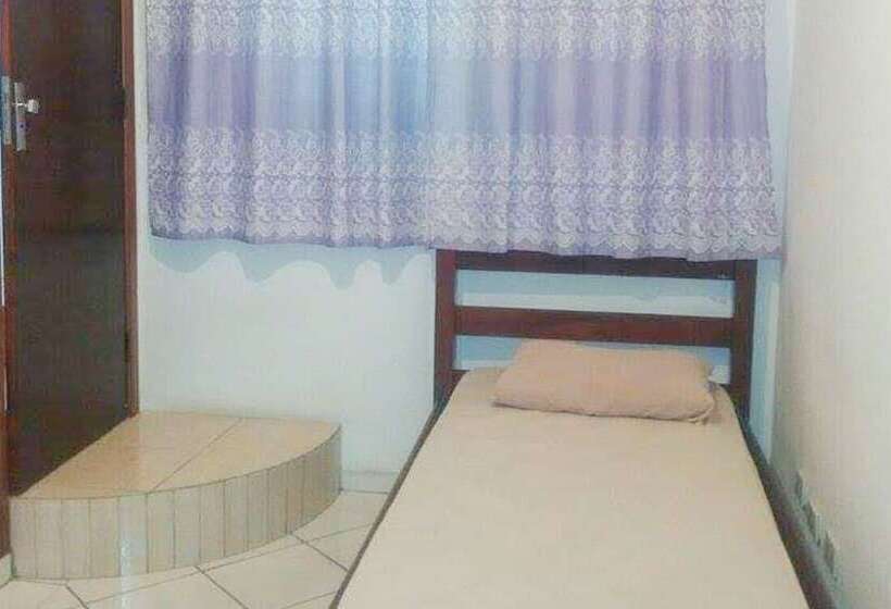 Otel Silva Votorantim   By Up