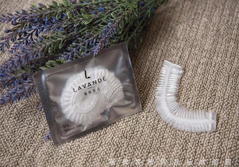 Lavande Hotel Beijing Changping Government Street