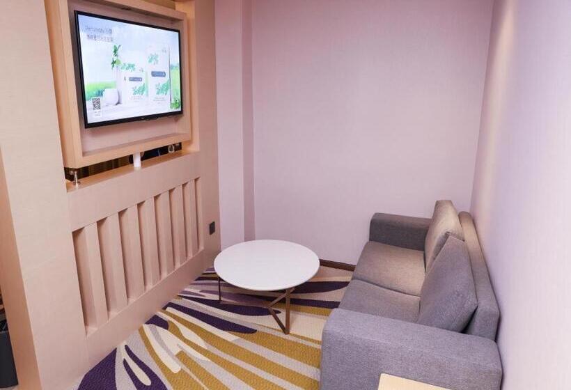 Lavande Hotels Shenzhen North Station Longhua Foxconn Headquarters