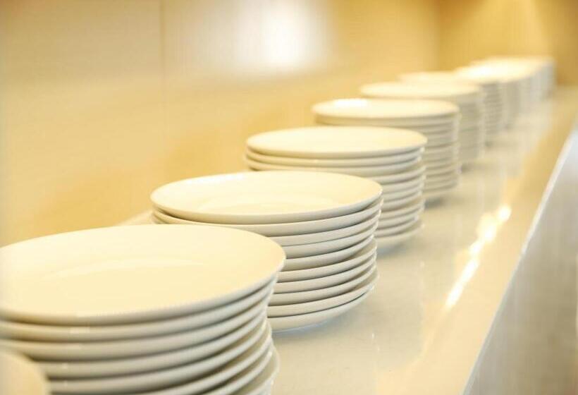 Lavande Hotels Shenzhen North Station Longhua Foxconn Headquarters