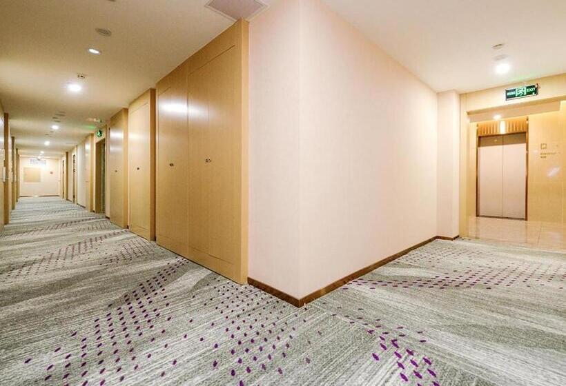 Lavande Hotels·chengdu Xinjin