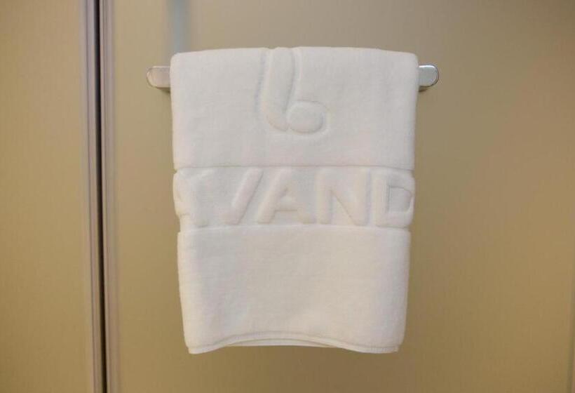 Lavande Hotels·foshan Lishui Heshun Wanfu City