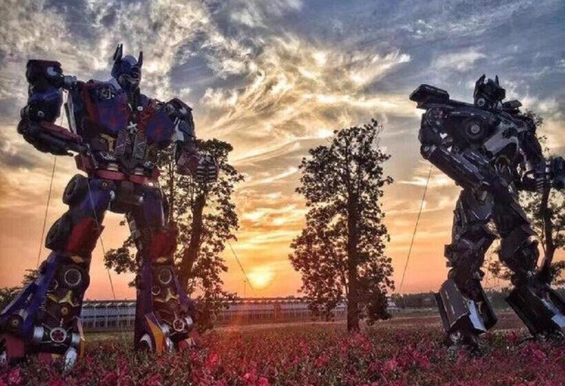 Lavande Hotels·foshan Lishui Heshun Wanfu City