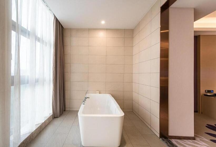 Lavande Hotels·foshan Yanbu Suiyan East Road