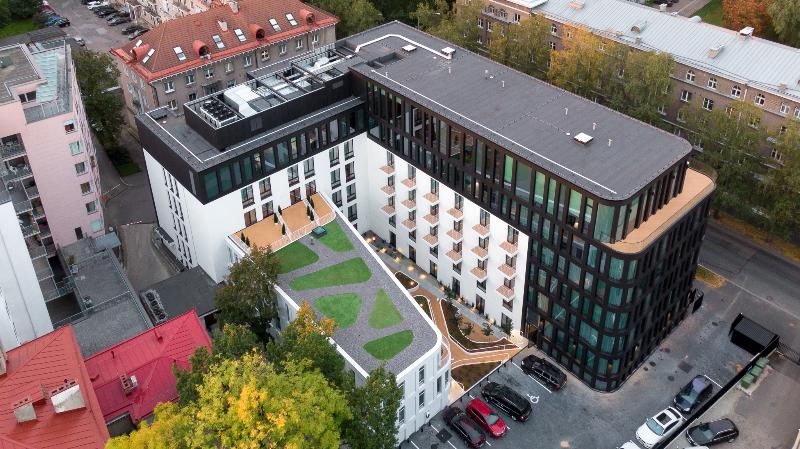 Movenpick Hotel Tallinn