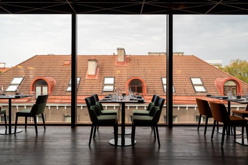 Movenpick Hotel Tallinn