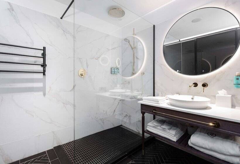 Movenpick Hotel Tallinn