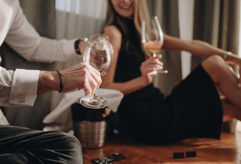 Pegaz Holiday Resort