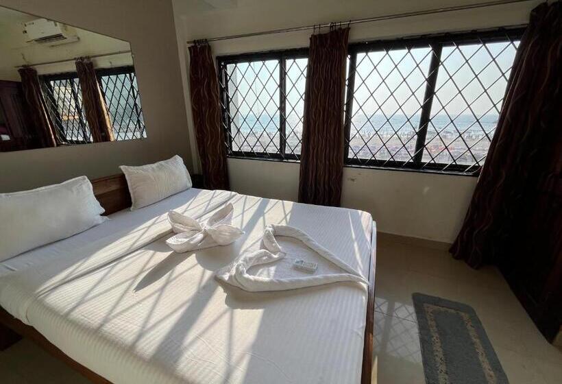 پانسیون Baga Beach Sunset