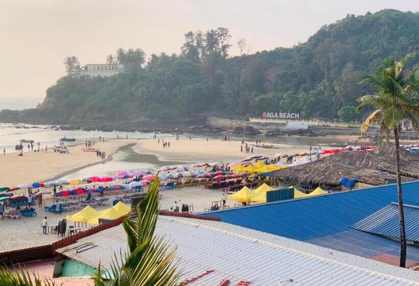 پانسیون Baga Beach Sunset