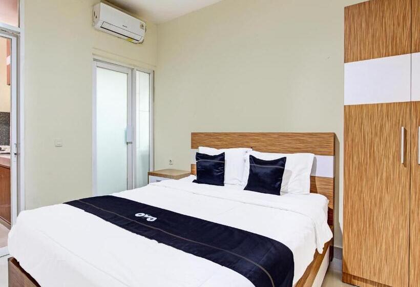 پانسیون D Helomi Homestay