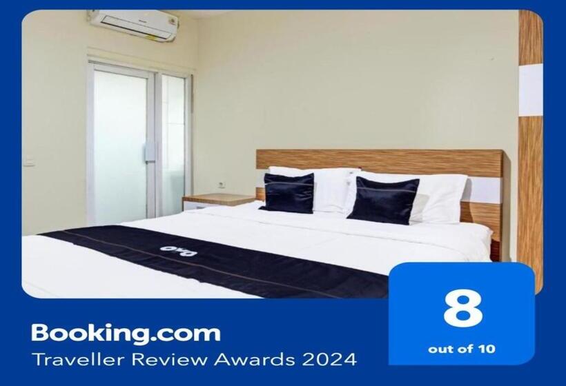 پانسیون D Helomi Homestay