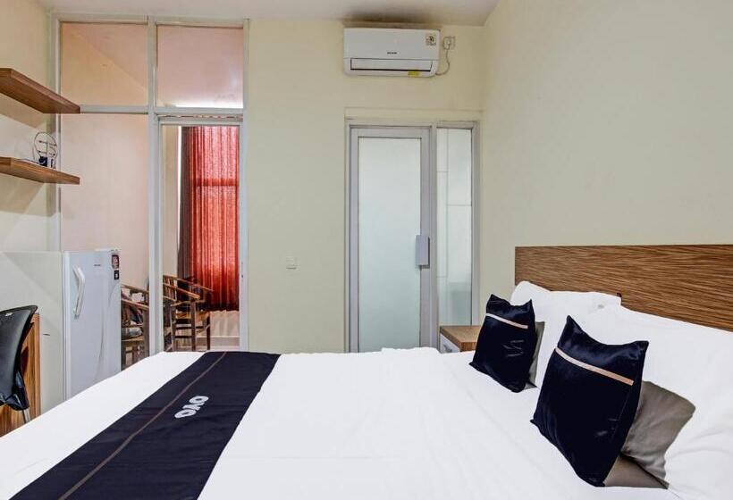 پانسیون D Helomi Homestay