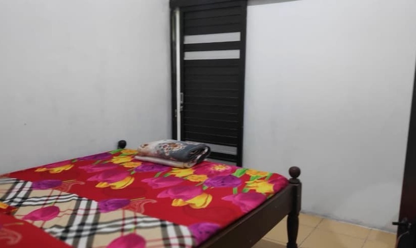 بنسيون Homestay Rahayu