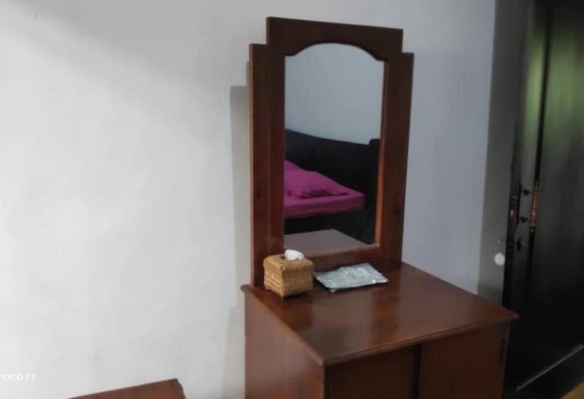 بنسيون Homestay Rahayu