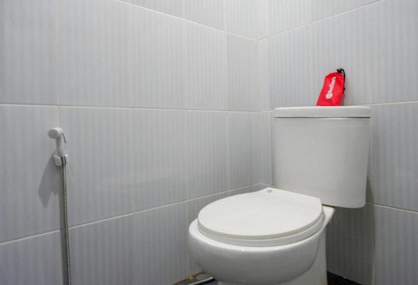 بنسيون Reddoorz Near Lippo Plaza Buton