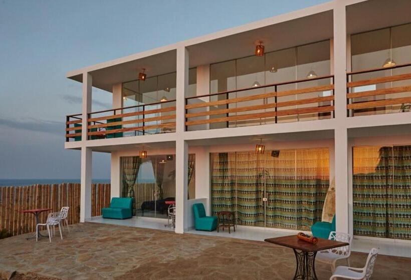 ペンション Vidamar